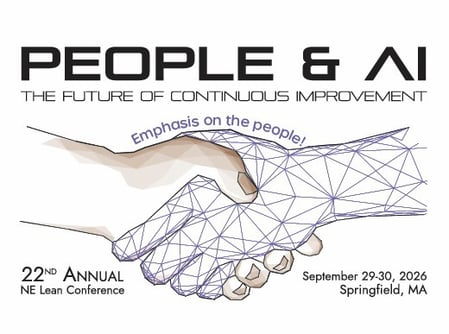 Lean conference Continuous Improvement 