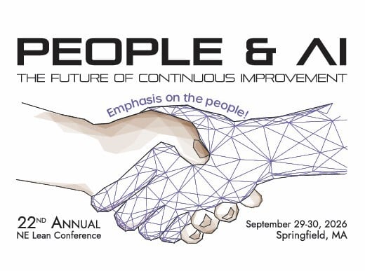 Lean conference Continuous Improvement 