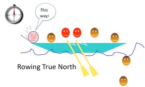 rowing 2