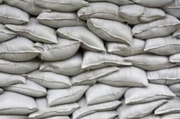 sandbags