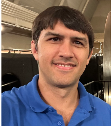 Peter Melnik