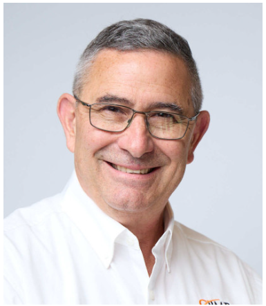Ron Pujalte