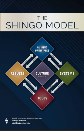 Shingo Booklet v.16 Shingo Booklet v.16