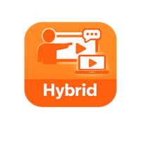 hybrid hybrid