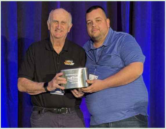 kodi graham 2024 Whirley Drinkworks!