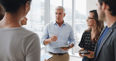 lean management training