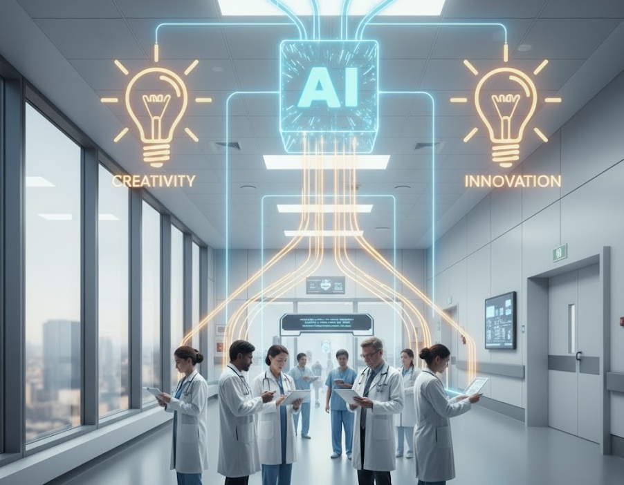 AI + Lean Thinking: Beyond the Factory Floor