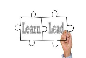 Learn & Lead through our lean courses