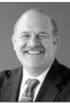 Michael Scarpone, Organizational Development Manager