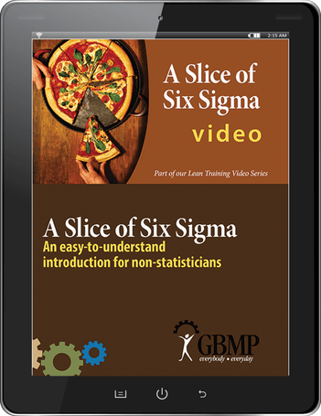 Intro to Six Sigma Training Video