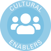 Cultural Enablers