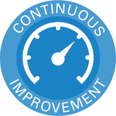 Continuous Improvement