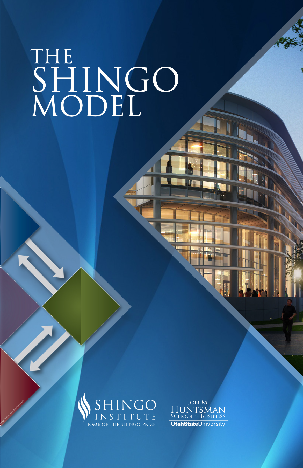 ModelBookCover