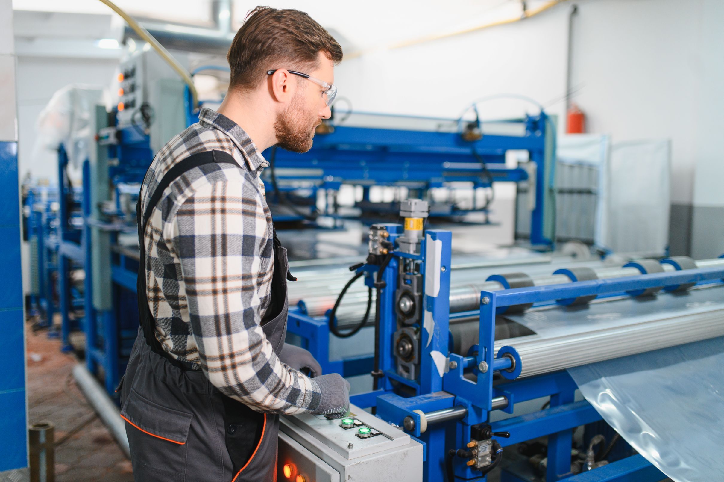 OEE Explained: How to Measure and Improve Overall Equipment Effectiveness