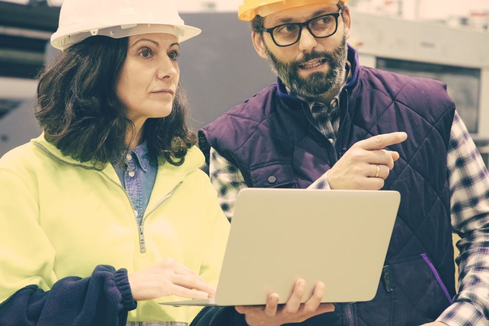 What to Expect from a Lean Manufacturing Assessment