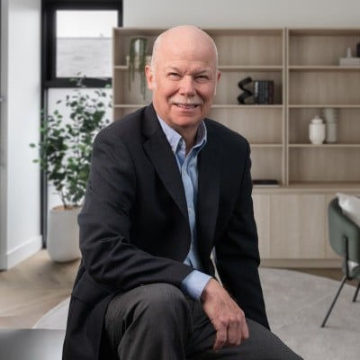 bruce watkins