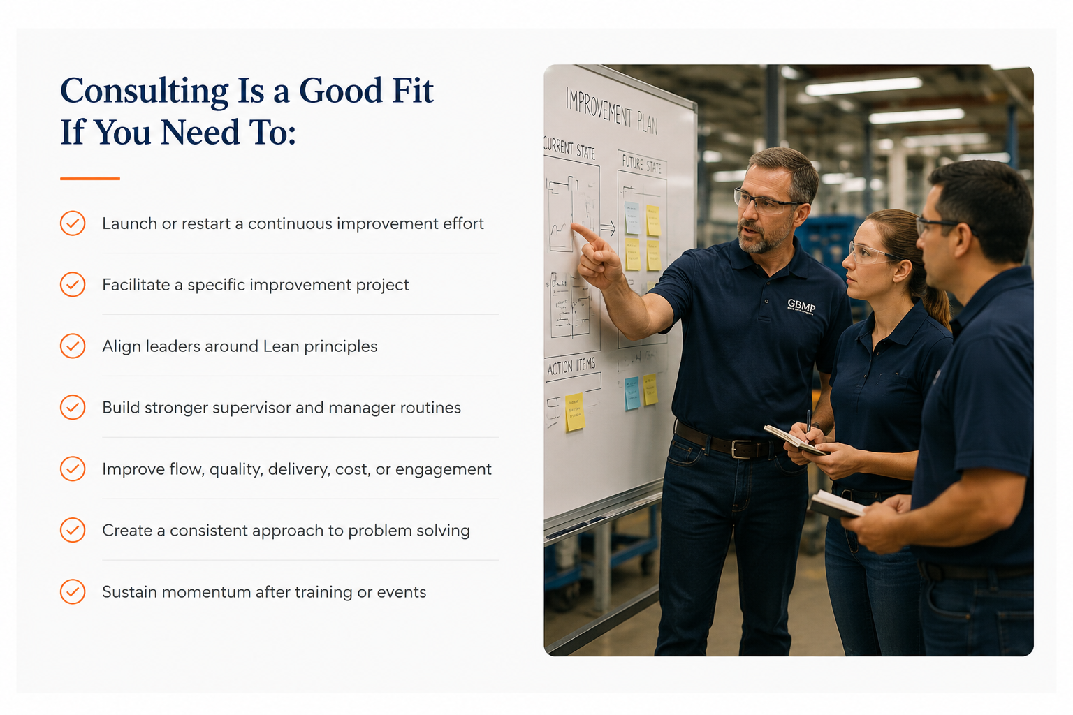 consulting is a good fit consulting is a good fit
