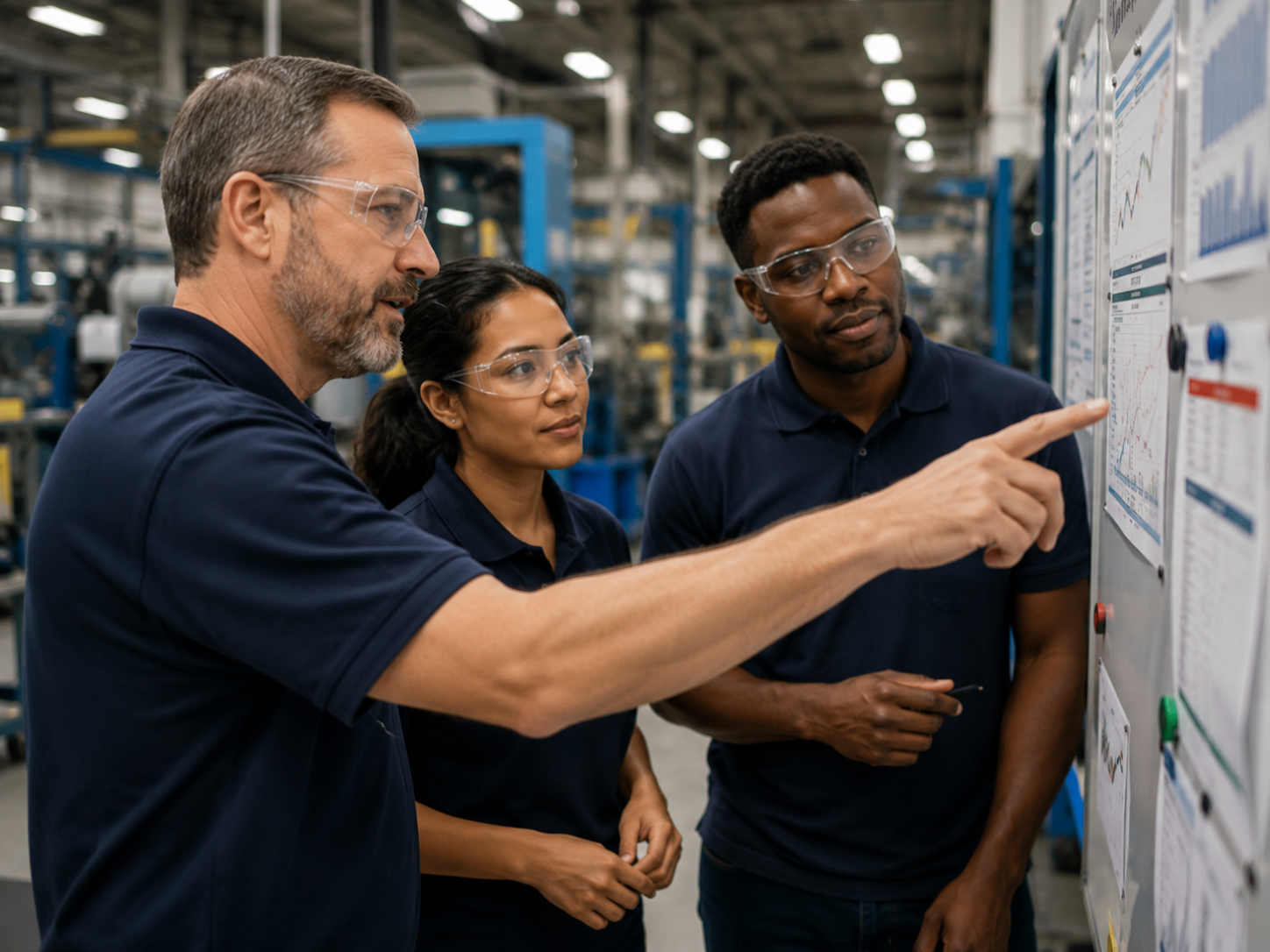 What Does a Continuous Improvement Consultant Actually Do?