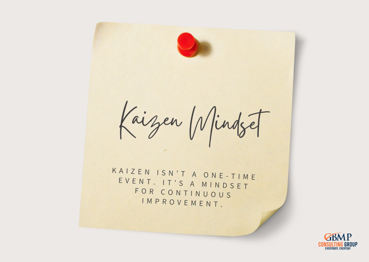 Reframing your Perspective on Lean