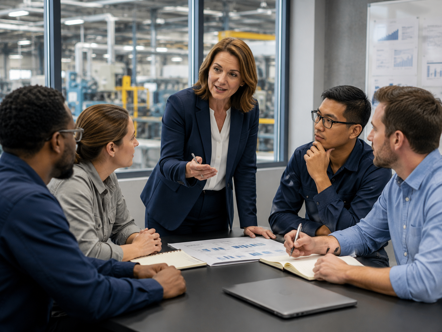 leadership coaching