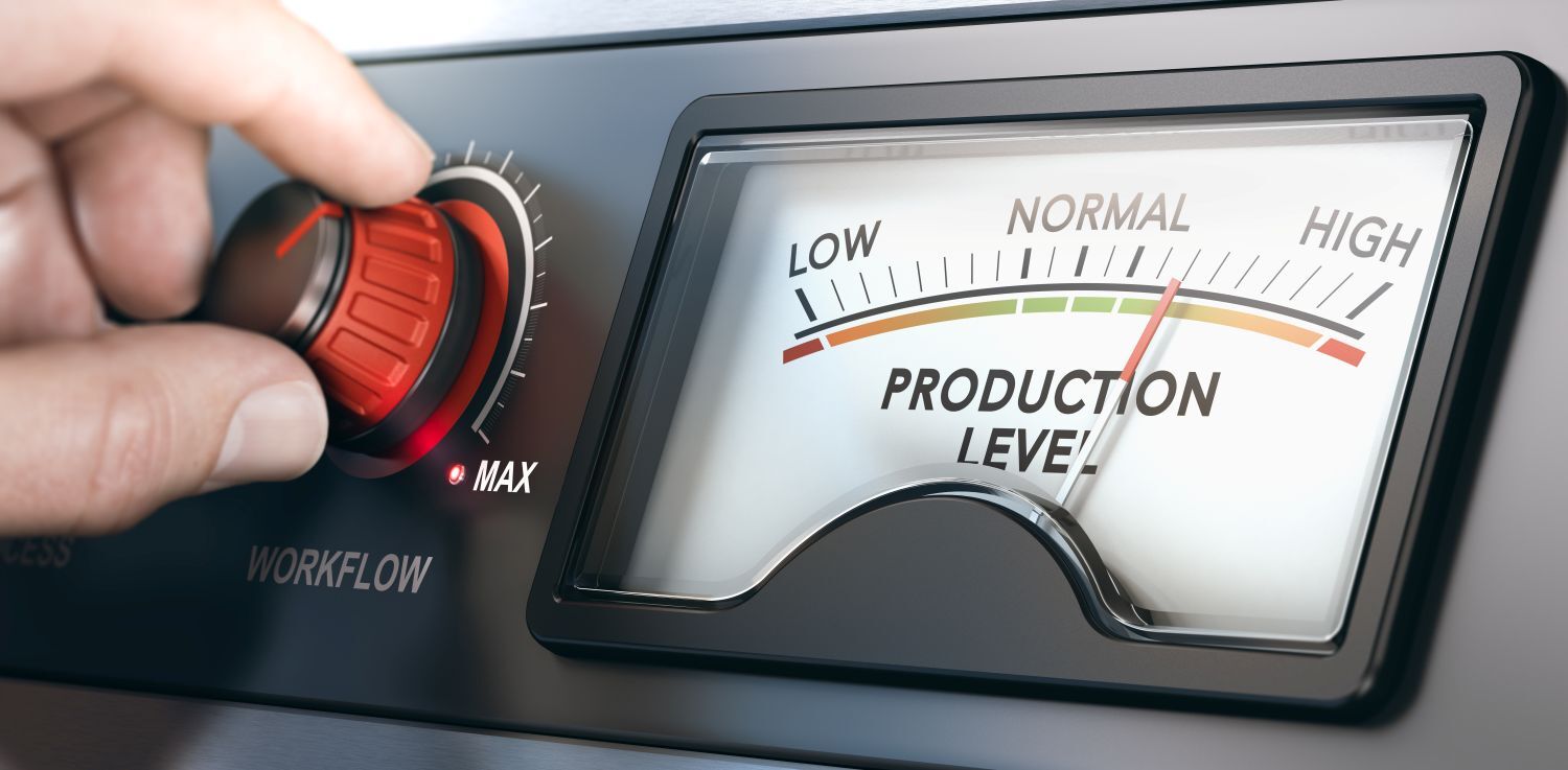 Heijunka: How Production Leveling Smooths Flow and Reduces Waste in Lean Manufacturing Operations