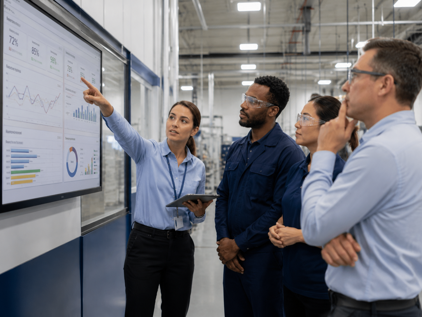 performance management