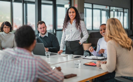 Total Employee Involvement: Why Lean Fails Without It