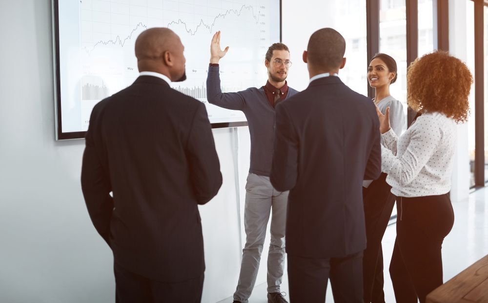 How to Measure the ROI of Lean Manufacturing Training