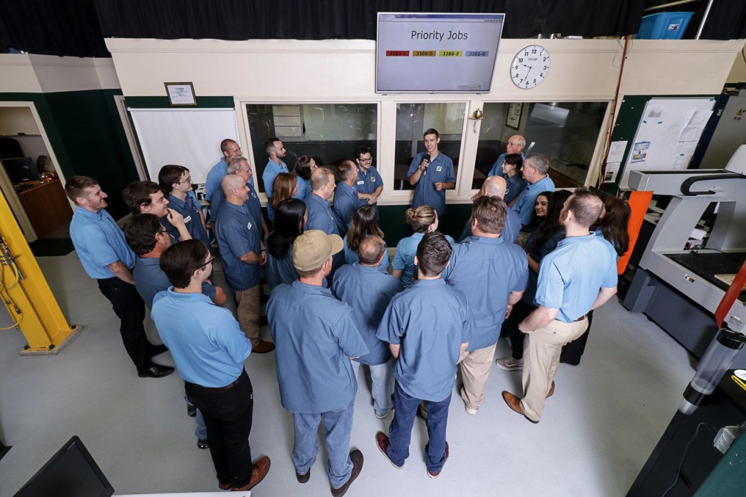 Has your Continuous Improvement Effort Stalled? Here’s an easy way to Reignite Momentum & Progress in the New Year.